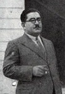 Jozef Nassief(Bersawi)